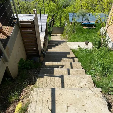 - E - Vyhlidka Nad Rekou * Zdiby