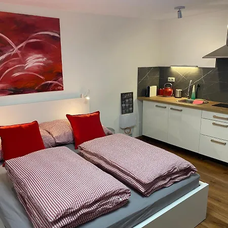 - E - Vyhlidka Nad Rekou 롯지