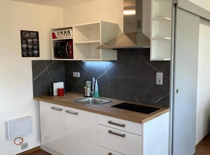 - E - Vyhlidka Nad Rekou Lodge *