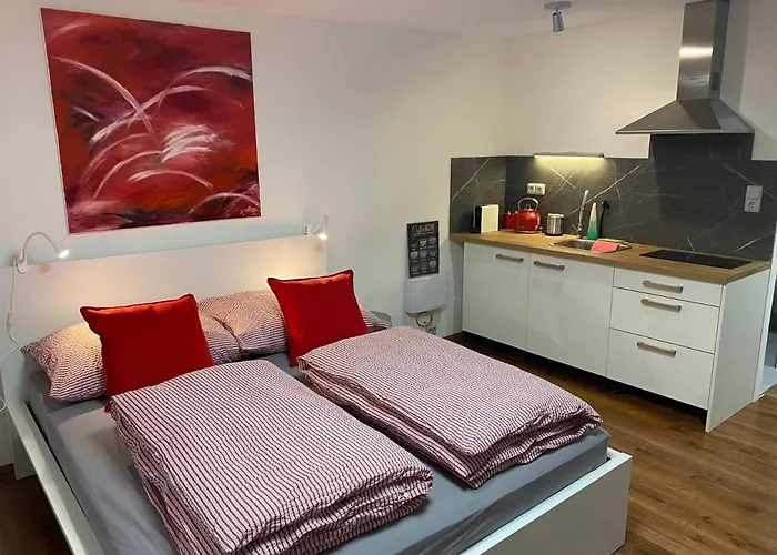 - E - Vyhlidka Nad Rekou بيت خشبي